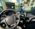 Черный Киа Sportage, объемом двигателя 2 л и пробегом 195 тыс. км за 9000 $, фото 5 на Automoto.ua