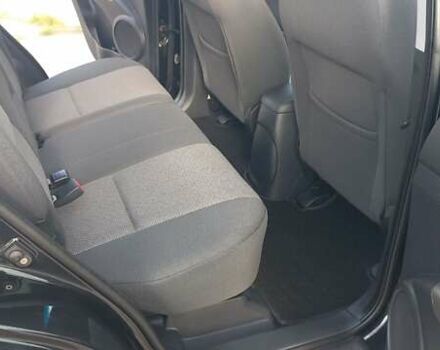 Чорний Кіа Sportage, об'ємом двигуна 2 л та пробігом 167 тис. км за 8999 $, фото 40 на Automoto.ua