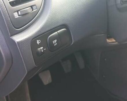 Чорний Кіа Sportage, об'ємом двигуна 2 л та пробігом 167 тис. км за 8999 $, фото 20 на Automoto.ua