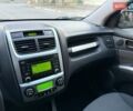 Чорний Кіа Sportage, об'ємом двигуна 2 л та пробігом 211 тис. км за 7700 $, фото 27 на Automoto.ua