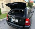 Чорний Кіа Sportage, об'ємом двигуна 2 л та пробігом 211 тис. км за 7700 $, фото 17 на Automoto.ua