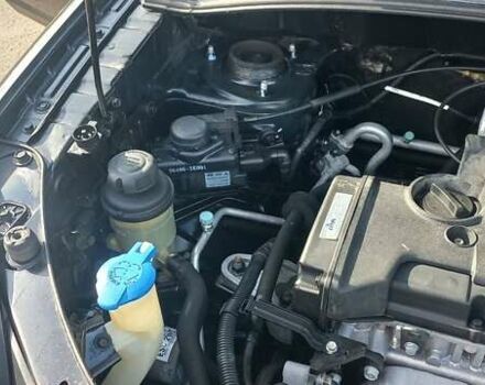 Чорний Кіа Sportage, об'ємом двигуна 2 л та пробігом 167 тис. км за 8999 $, фото 56 на Automoto.ua