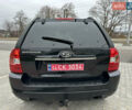 Черный Киа Sportage, объемом двигателя 2 л и пробегом 157 тыс. км за 8999 $, фото 17 на Automoto.ua