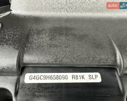 Черный Киа Sportage, объемом двигателя 2 л и пробегом 157 тыс. км за 8999 $, фото 36 на Automoto.ua