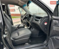 Черный Киа Sportage, объемом двигателя 2 л и пробегом 157 тыс. км за 8999 $, фото 19 на Automoto.ua