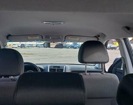 Чорний Кіа Sportage, об'ємом двигуна 2 л та пробігом 167 тис. км за 8999 $, фото 51 на Automoto.ua