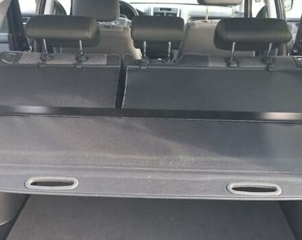 Чорний Кіа Sportage, об'ємом двигуна 2 л та пробігом 167 тис. км за 8999 $, фото 45 на Automoto.ua