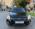 Чорний Кіа Sportage, об'ємом двигуна 2 л та пробігом 211 тис. км за 7700 $, фото 11 на Automoto.ua