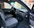Чорний Кіа Sportage, об'ємом двигуна 2 л та пробігом 211 тис. км за 7700 $, фото 23 на Automoto.ua