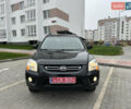 Черный Киа Sportage, объемом двигателя 2 л и пробегом 157 тыс. км за 8999 $, фото 11 на Automoto.ua