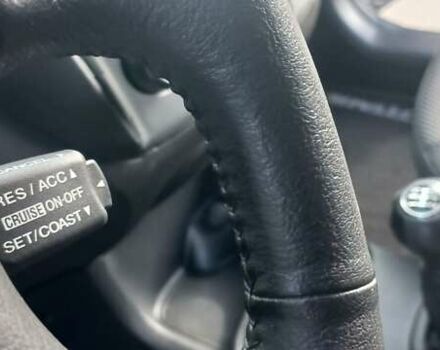 Чорний Кіа Sportage, об'ємом двигуна 2 л та пробігом 167 тис. км за 8999 $, фото 21 на Automoto.ua