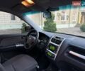 Чорний Кіа Sportage, об'ємом двигуна 2 л та пробігом 211 тис. км за 7700 $, фото 25 на Automoto.ua