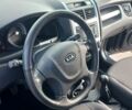 Чорний Кіа Sportage, об'ємом двигуна 2 л та пробігом 167 тис. км за 8999 $, фото 30 на Automoto.ua