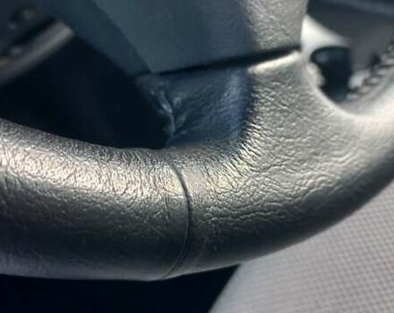 Чорний Кіа Sportage, об'ємом двигуна 2 л та пробігом 167 тис. км за 8999 $, фото 36 на Automoto.ua