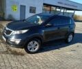 Черный Киа Sportage, объемом двигателя 0 л и пробегом 245 тыс. км за 9500 $, фото 1 на Automoto.ua
