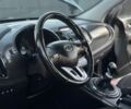 Черный Киа Sportage, объемом двигателя 2 л и пробегом 204 тыс. км за 12500 $, фото 8 на Automoto.ua