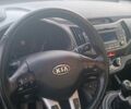 Черный Киа Sportage, объемом двигателя 1.7 л и пробегом 215 тыс. км за 278 $, фото 6 на Automoto.ua