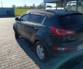 Черный Киа Sportage, объемом двигателя 0 л и пробегом 245 тыс. км за 9500 $, фото 2 на Automoto.ua