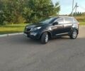 Чорний Кіа Sportage, об'ємом двигуна 1.69 л та пробігом 250 тис. км за 11300 $, фото 1 на Automoto.ua