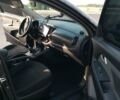 Чорний Кіа Sportage, об'ємом двигуна 1.69 л та пробігом 250 тис. км за 11300 $, фото 10 на Automoto.ua