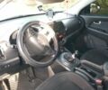 Чорний Кіа Sportage, об'ємом двигуна 1.69 л та пробігом 250 тис. км за 11300 $, фото 15 на Automoto.ua