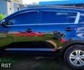 Чорний Кіа Sportage, об'ємом двигуна 2 л та пробігом 240 тис. км за 11200 $, фото 13 на Automoto.ua
