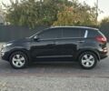 Черный Киа Sportage, объемом двигателя 2 л и пробегом 204 тыс. км за 12500 $, фото 18 на Automoto.ua