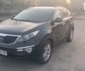 Черный Киа Sportage, объемом двигателя 1.7 л и пробегом 215 тыс. км за 11600 $, фото 24 на Automoto.ua