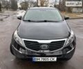 Чорний Кіа Sportage, об'ємом двигуна 2.36 л та пробігом 187 тис. км за 11999 $, фото 1 на Automoto.ua