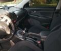 Чорний Кіа Sportage, об'ємом двигуна 1.69 л та пробігом 250 тис. км за 11300 $, фото 13 на Automoto.ua