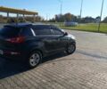 Черный Киа Sportage, объемом двигателя 0 л и пробегом 245 тыс. км за 9500 $, фото 1 на Automoto.ua
