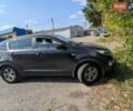 Чорний Кіа Sportage, об'ємом двигуна 2 л та пробігом 271 тис. км за 10500 $, фото 1 на Automoto.ua