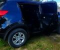 Чорний Кіа Sportage, об'ємом двигуна 2 л та пробігом 240 тис. км за 11200 $, фото 5 на Automoto.ua