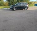Чорний Кіа Sportage, об'ємом двигуна 1.69 л та пробігом 250 тис. км за 11300 $, фото 1 на Automoto.ua