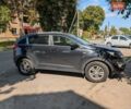 Чорний Кіа Sportage, об'ємом двигуна 2 л та пробігом 271 тис. км за 10500 $, фото 2 на Automoto.ua