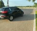 Чорний Кіа Sportage, об'ємом двигуна 1.69 л та пробігом 250 тис. км за 11300 $, фото 4 на Automoto.ua