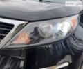 Чорний Кіа Sportage, об'ємом двигуна 2.36 л та пробігом 187 тис. км за 11999 $, фото 8 на Automoto.ua