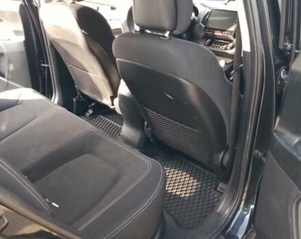 Чорний Кіа Sportage, об'ємом двигуна 1.69 л та пробігом 250 тис. км за 11300 $, фото 11 на Automoto.ua