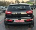 Черный Киа Sportage, объемом двигателя 2 л и пробегом 204 тыс. км за 12500 $, фото 14 на Automoto.ua