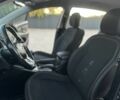 Черный Киа Sportage, объемом двигателя 2 л и пробегом 204 тыс. км за 12500 $, фото 5 на Automoto.ua