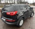 Чорний Кіа Sportage, об'ємом двигуна 2.36 л та пробігом 187 тис. км за 11999 $, фото 3 на Automoto.ua