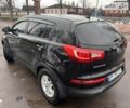 Чорний Кіа Sportage, об'ємом двигуна 2.36 л та пробігом 187 тис. км за 11999 $, фото 5 на Automoto.ua