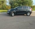 Чорний Кіа Sportage, об'ємом двигуна 1.69 л та пробігом 250 тис. км за 11300 $, фото 8 на Automoto.ua