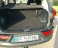 Чорний Кіа Sportage, об'ємом двигуна 1.69 л та пробігом 250 тис. км за 11300 $, фото 12 на Automoto.ua