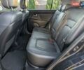Черный Киа Sportage, объемом двигателя 1.7 л и пробегом 150 тыс. км за 12500 $, фото 29 на Automoto.ua