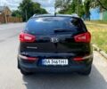 Чорний Кіа Sportage, об'ємом двигуна 2 л та пробігом 100 тис. км за 15000 $, фото 5 на Automoto.ua