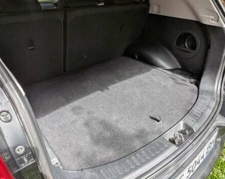 Чорний Кіа Sportage, об'ємом двигуна 2 л та пробігом 150 тис. км за 11500 $, фото 13 на Automoto.ua