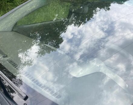 Чорний Кіа Sportage, об'ємом двигуна 2.4 л та пробігом 165 тис. км за 10000 $, фото 8 на Automoto.ua