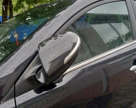 Чорний Кіа Sportage, об'ємом двигуна 1.7 л та пробігом 170 тис. км за 12500 $, фото 25 на Automoto.ua