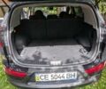 Чорний Кіа Sportage, об'ємом двигуна 2 л та пробігом 150 тис. км за 11500 $, фото 12 на Automoto.ua